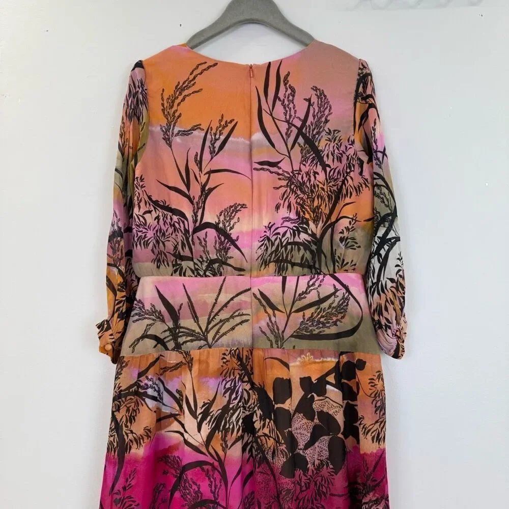 SALONI Isabel Dress 💝 - Picture 10 of 13